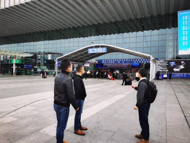 读创科技| 人脸识别、AI测温、历史轨迹分析 中国·5001拉斯维加斯(股份)有限公司助力疫情防控