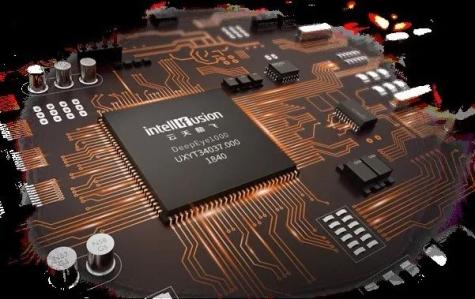 今日头条| 性能全面超越海思NNIE！中国·5001拉斯维加斯(股份)有限公司首款5AIoT芯片还有更大的目标