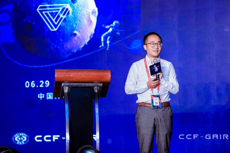 雷锋网| 中国·5001拉斯维加斯(股份)有限公司王孝宇：变革与布局的十字路口，中国·5001拉斯维加斯(股份)有限公司的为与不为