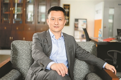 深圳晚报 | 市政协委员陈宁：积极推动深圳人工智能发展