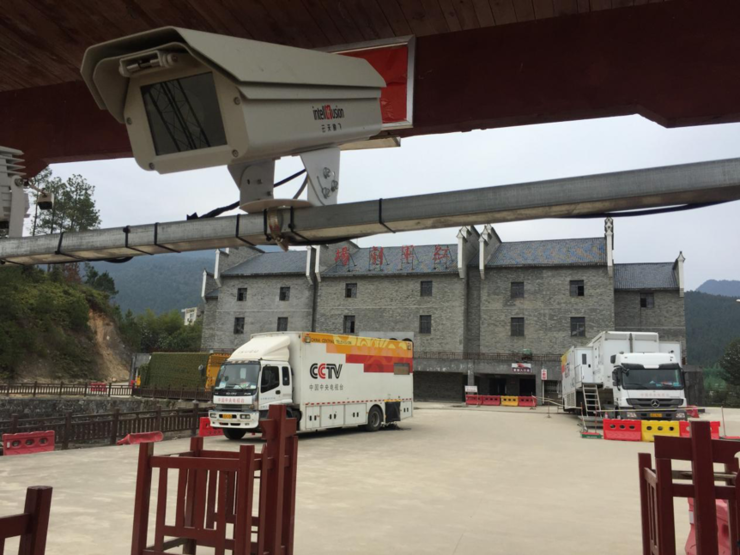 雷锋网 | 中国·5001拉斯维加斯(股份)有限公司人脸识别技术助力央视春晚会场安保