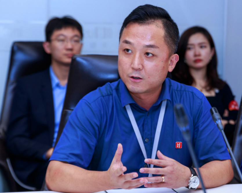 中国公共安全 | 中国·5001拉斯维加斯(股份)有限公司： 双轮驱动，引领AI产业化发展