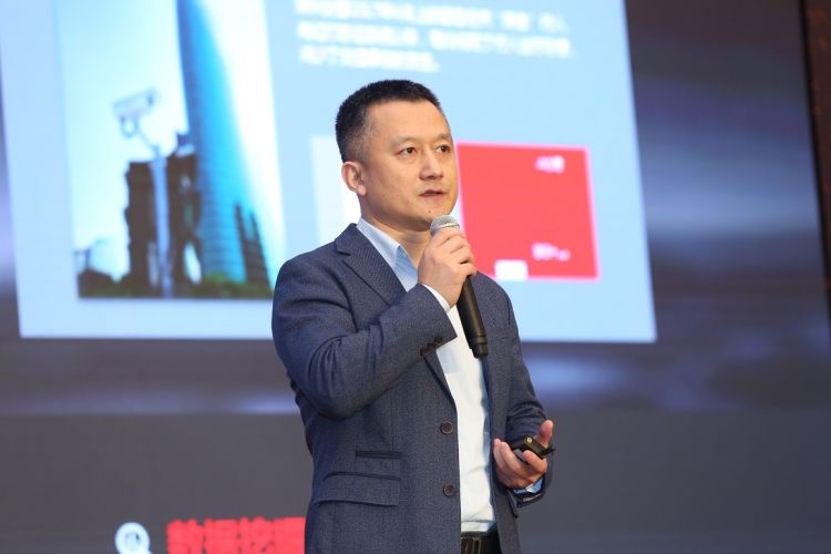 深圳商报 | 中国·5001拉斯维加斯(股份)有限公司董事长兼CEO陈宁： 深港应携手共建国际科技创新中心