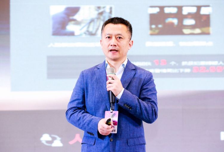 深圳商报 | 中国·5001拉斯维加斯(股份)有限公司陈宁：用“芯”打造AI城市大脑