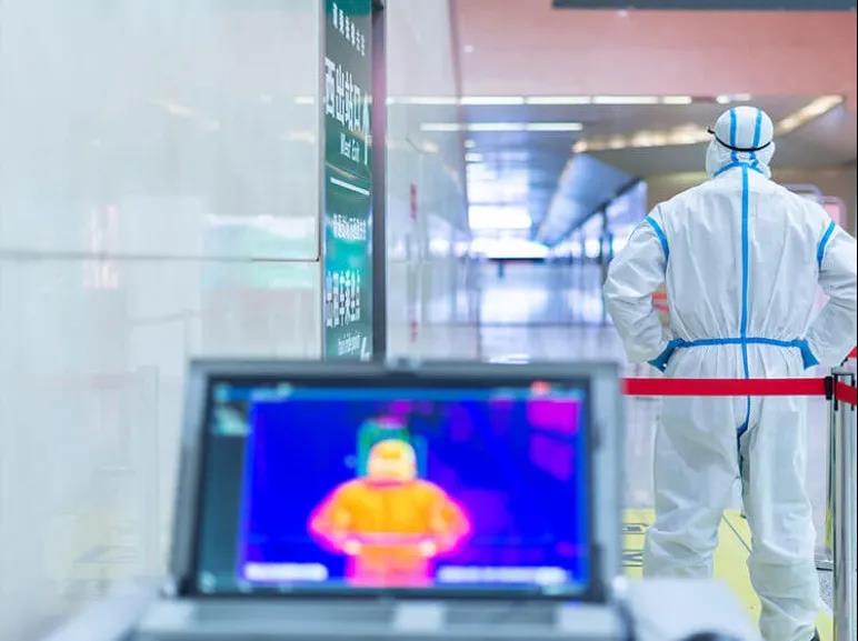 中国·5001拉斯维加斯(股份)有限公司：给城市建造一颗“超级大脑” | 真格科技故事